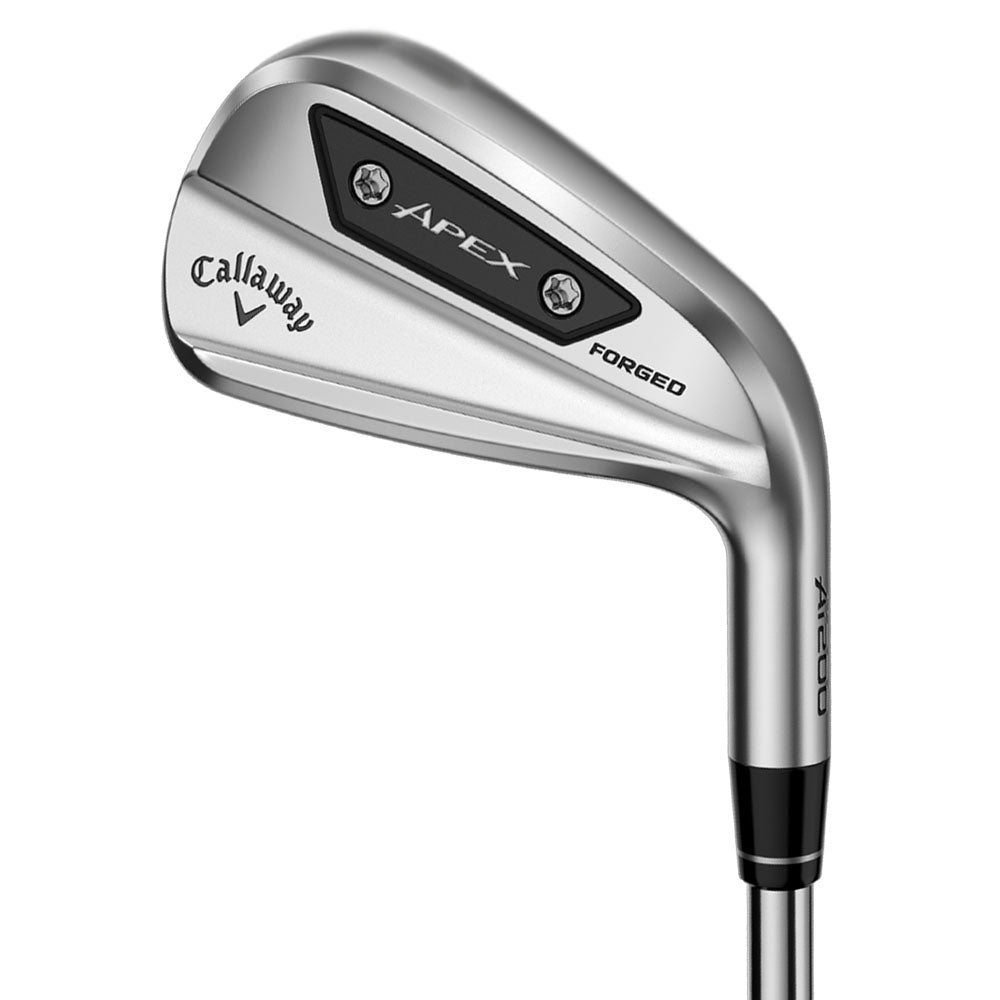 Callaway Apex Ai200 Forged Iron Set - 24 Men