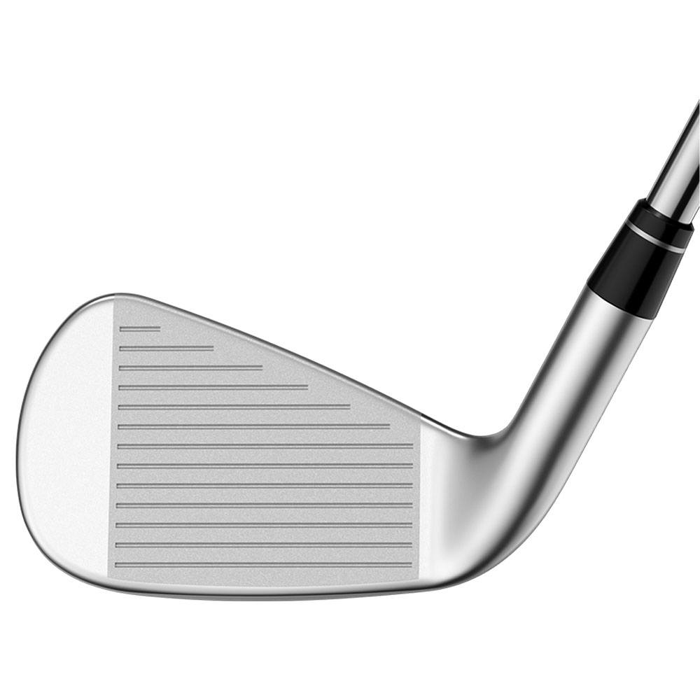 Callaway Apex Ai200 Forged Iron Set - 24 Men