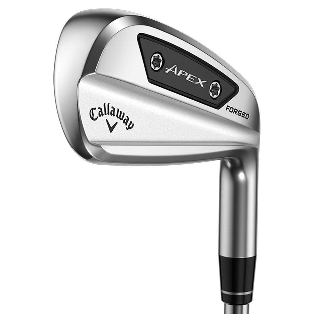 Callaway Apex Ai200 Forged Iron Set - 24 Men