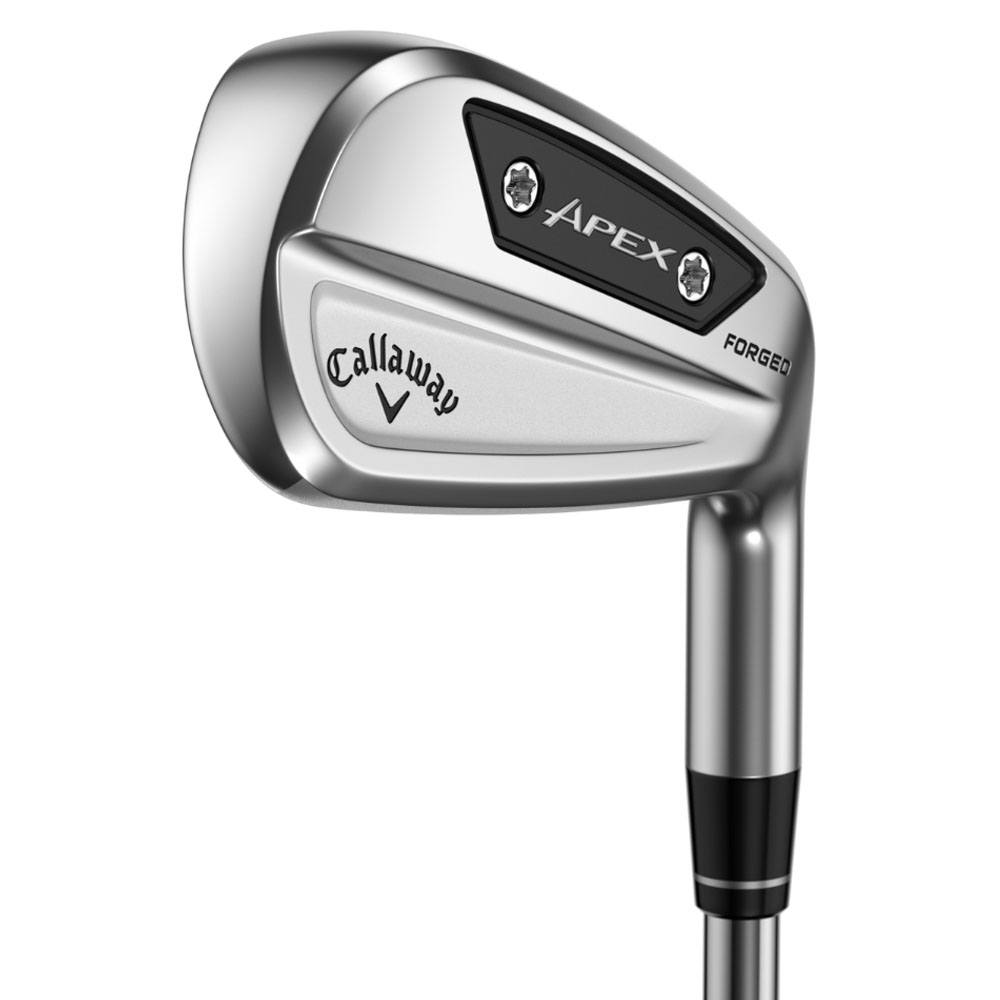 Callaway Apex Ai300 Forged Iron Set - 24 Men