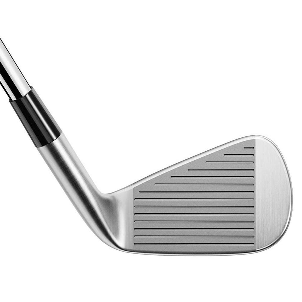 TaylorMade P770 Forged Iron Set - 24 Men