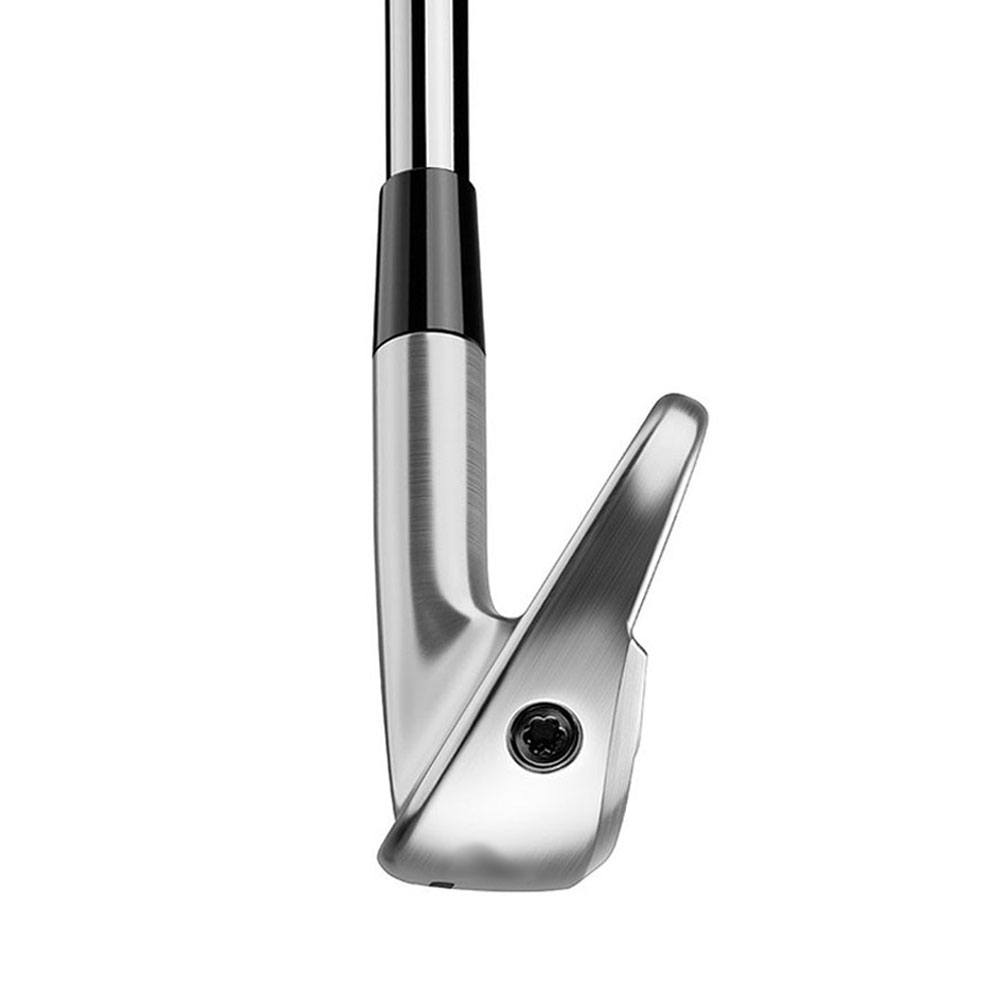 TaylorMade P770 Forged Iron Set - 24 Men