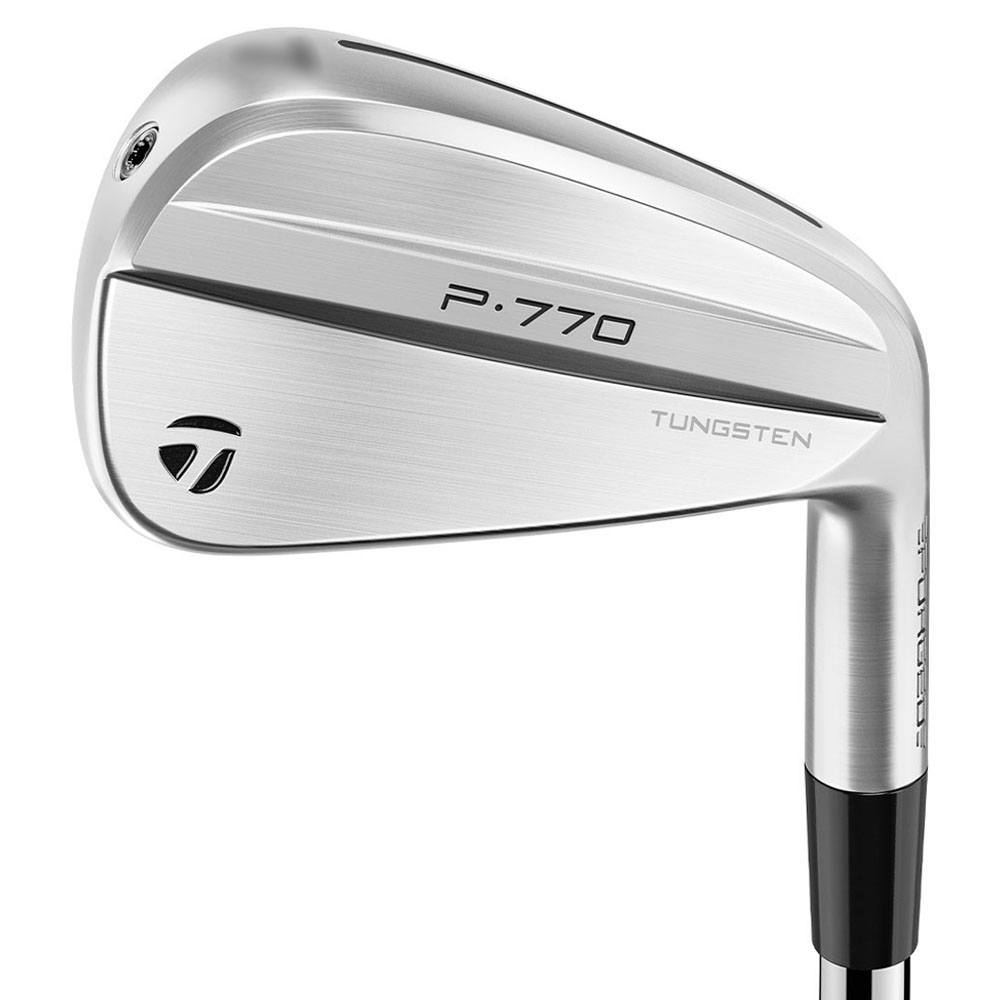 TaylorMade P770 Forged Iron Set - 24 Men
