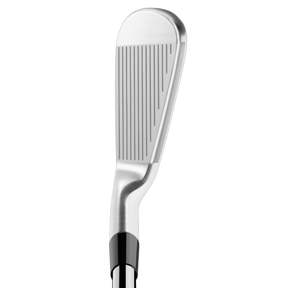 TaylorMade P770 Forged Iron Set - 24 Men