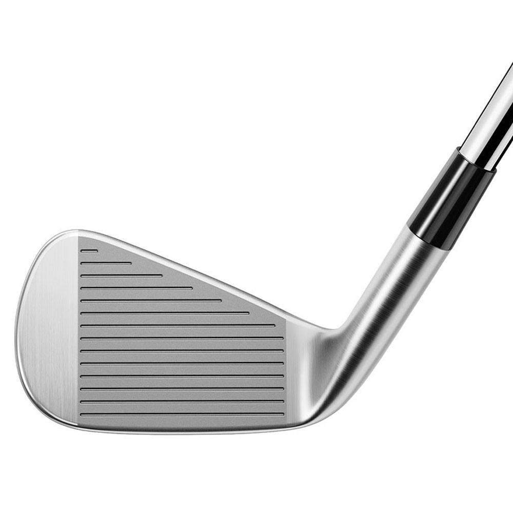 TaylorMade P770 Forged Iron Set - 24 Men