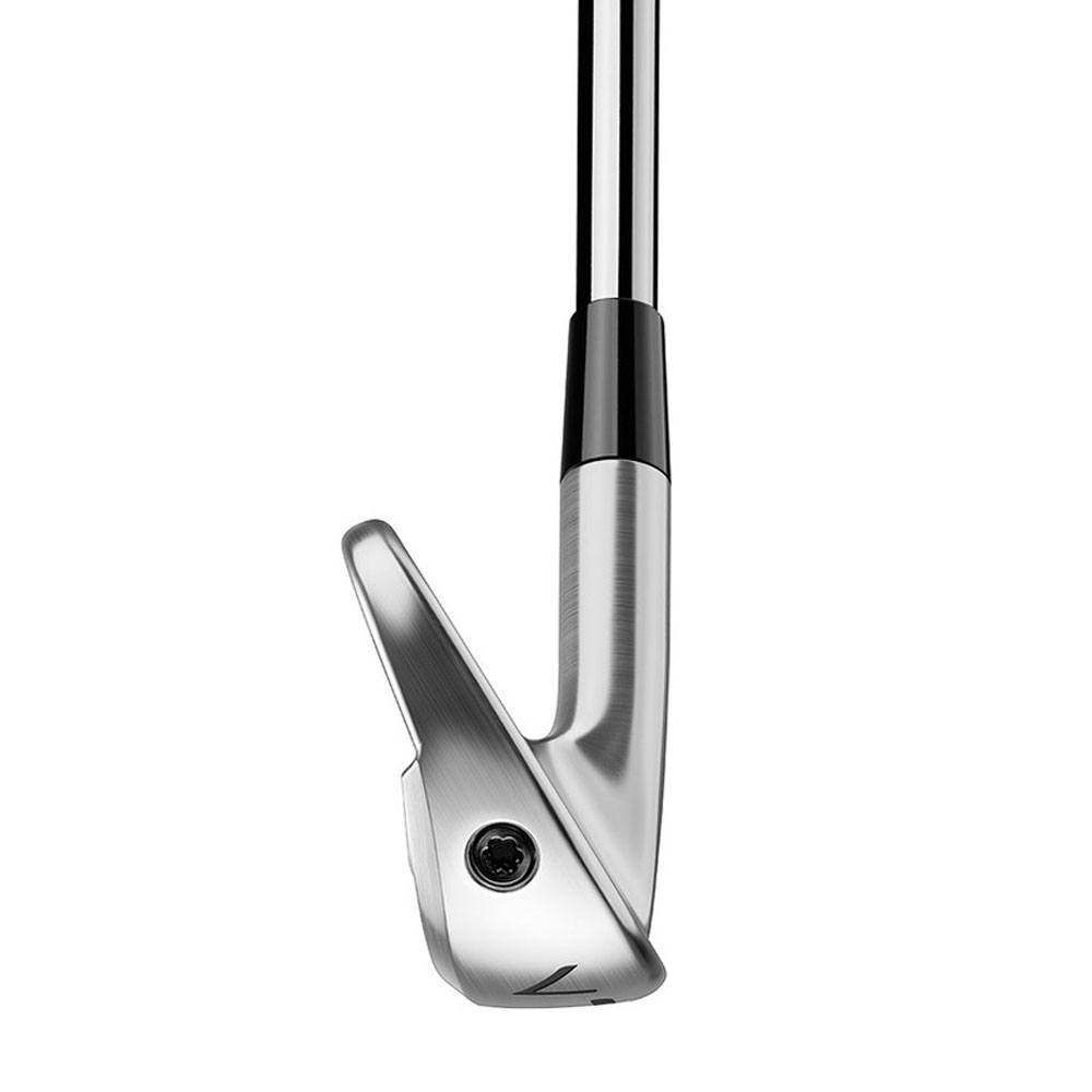 TaylorMade P770 Forged Iron Set - 24 Men