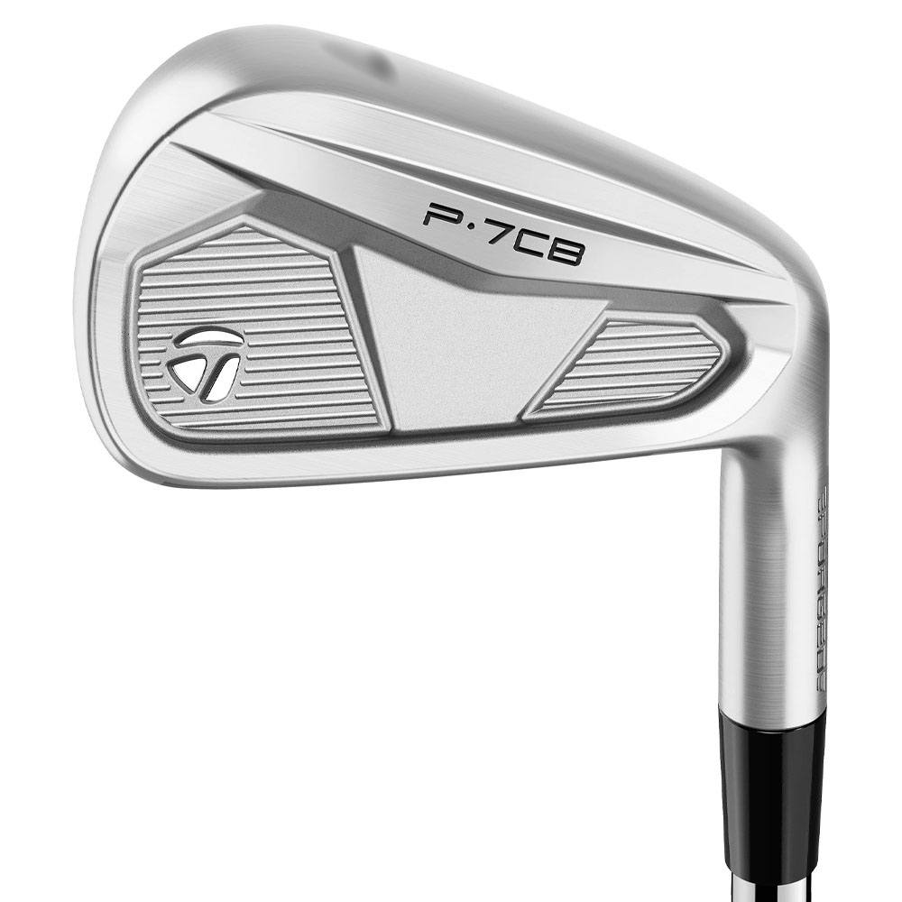 TaylorMade P7CB Forged Iron Set - 24 Men
