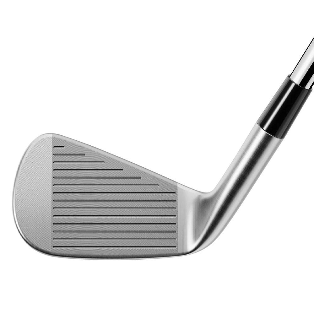 TaylorMade P7CB Forged Iron Set - 24 Men