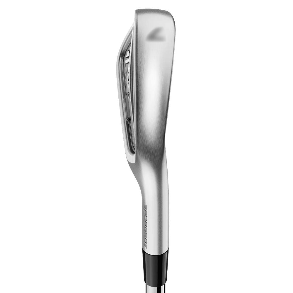TaylorMade P7CB Forged Iron Set - 24 Men