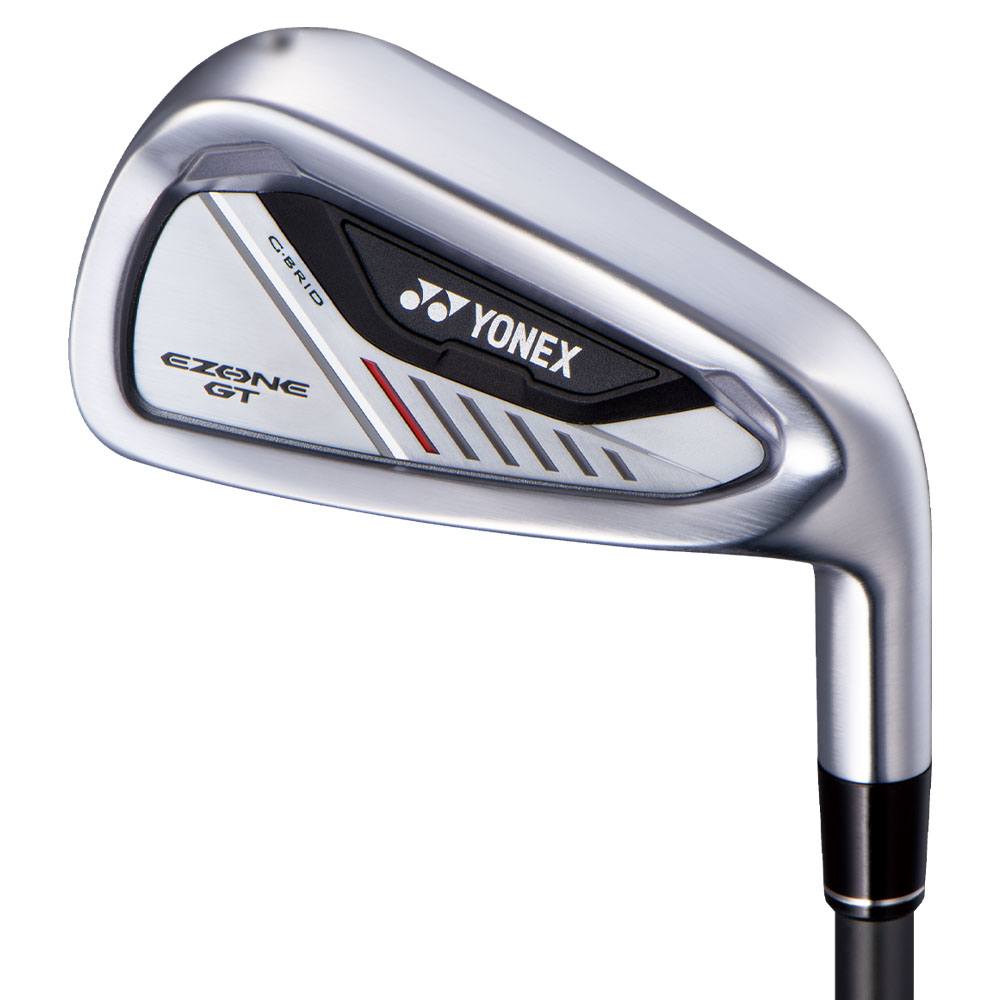 YONEX EZONE GT 4 Forged Iron Set - 24 Men
