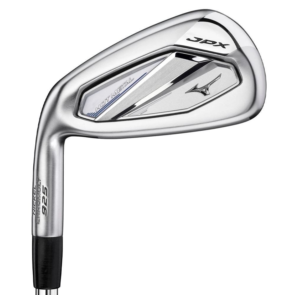 Mizuno JPX 925 Hot Metal Iron Set - 24 Men