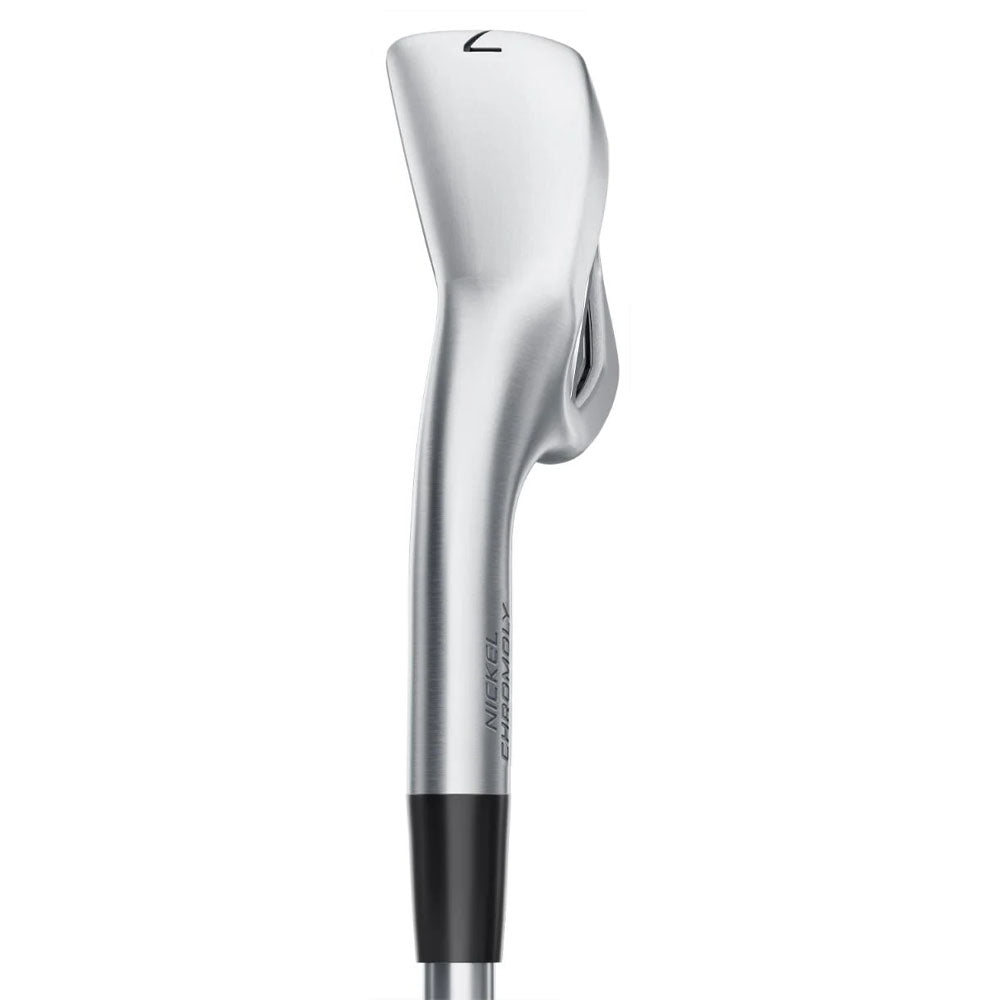 Mizuno JPX 925 Hot Metal Iron Set - 24 Men