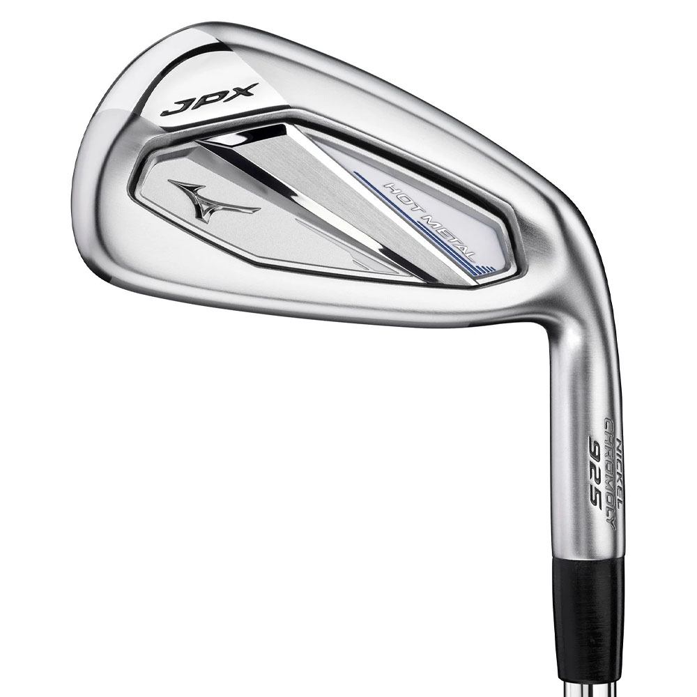 Mizuno JPX 925 Hot Metal Iron Set - 24 Men
