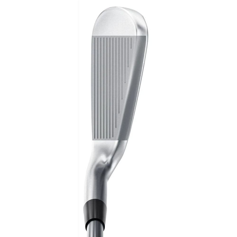 Mizuno JPX 925 Hot Metal Iron Set - 24 Men