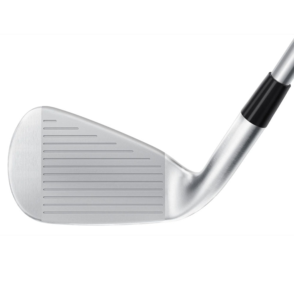 Mizuno JPX 925 Hot Metal Iron Set - 24 Men