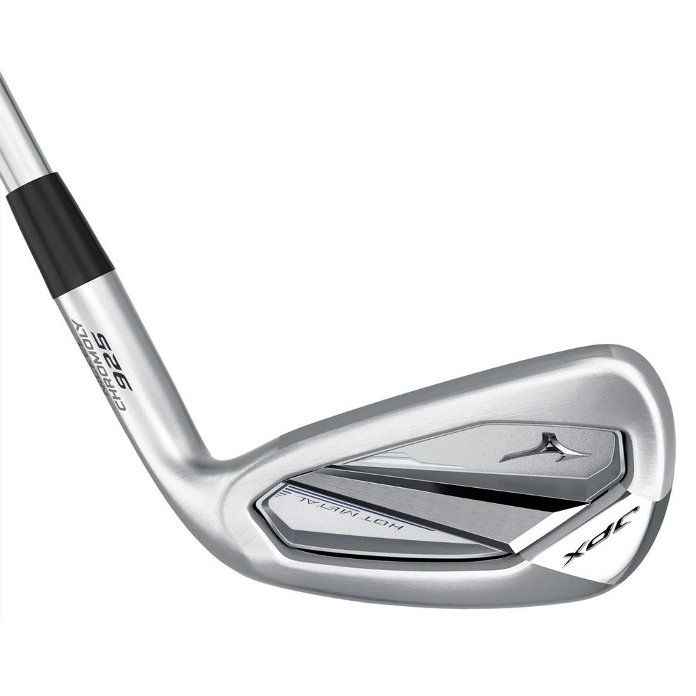 Mizuno JPX 925 Hot Metal Iron Set - 24 Men