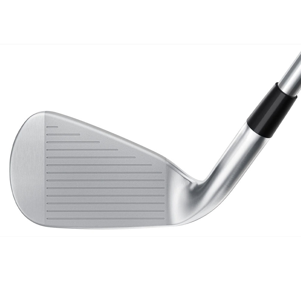 Mizuno JPX 925 Hot Metal HL Iron Set - 24 Men
