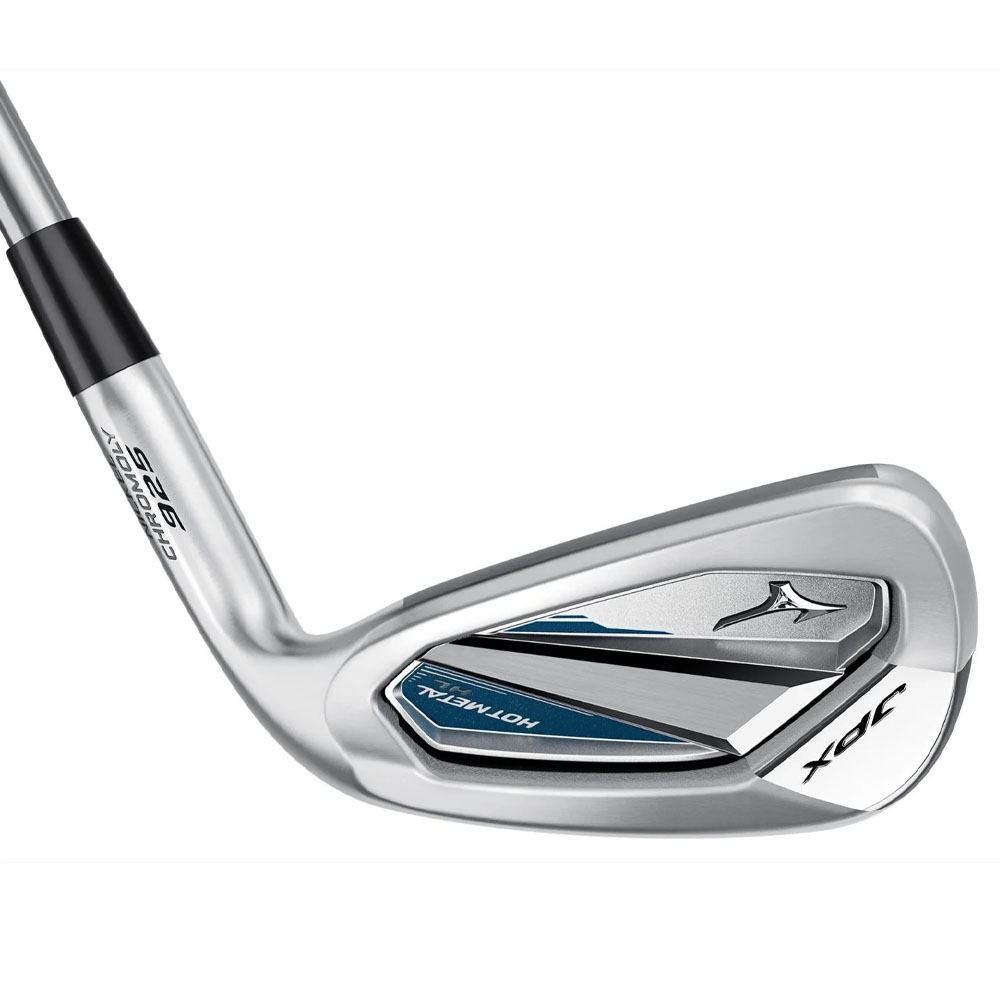 Mizuno JPX 925 Hot Metal HL Iron Set - 24 Men