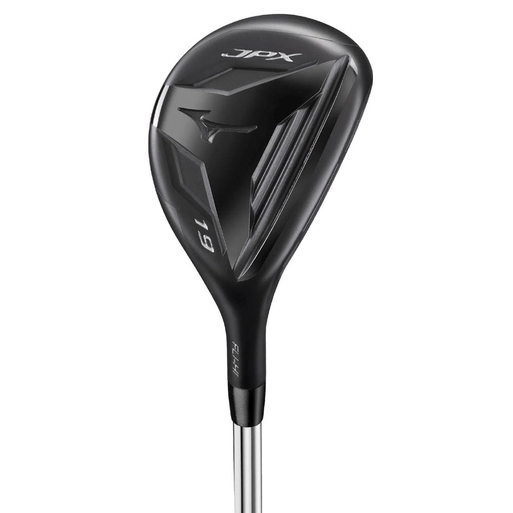 Mizuno JPX 925 Hot Metal HL Combo Iron Set - 24 Men