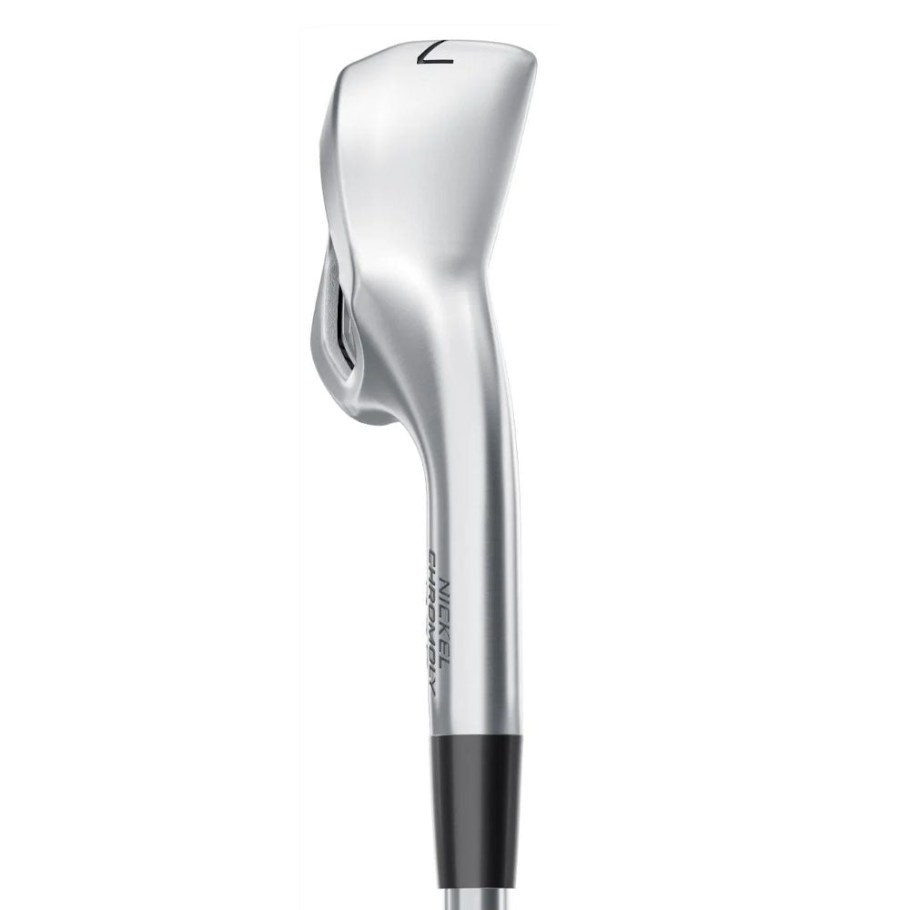 Mizuno JPX 925 Hot Metal HL Combo Iron Set - 24 Men
