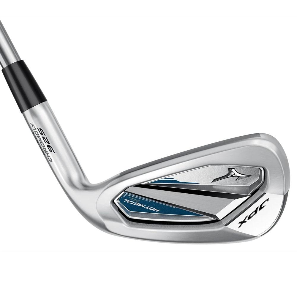 Mizuno JPX 925 Hot Metal HL Combo Iron Set - 24 Men