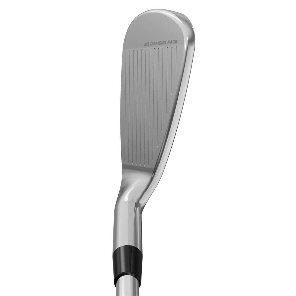 Tour Edge Exotics C725 Forged Iron Set - 24 Men