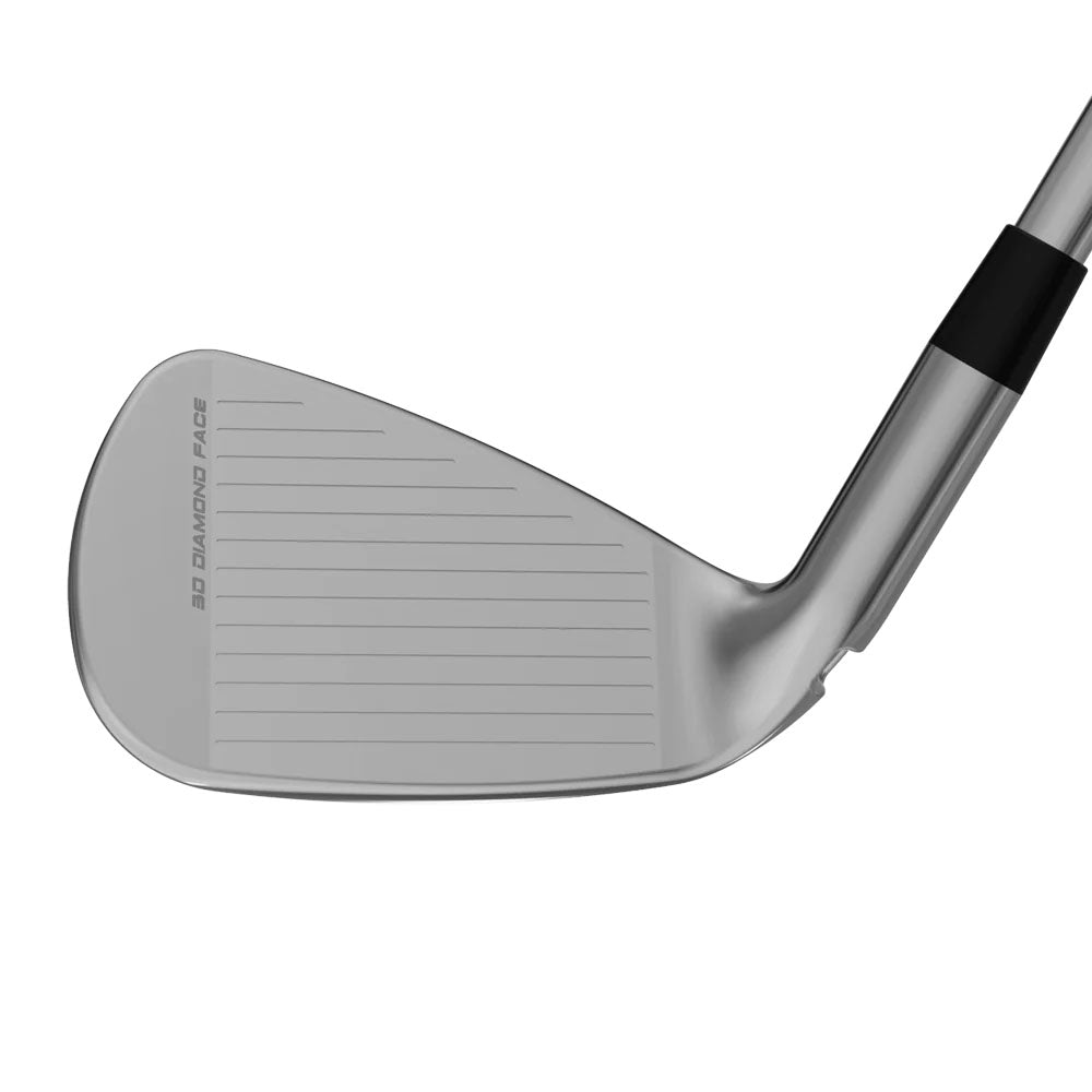 Tour Edge Exotics C725 Forged Iron Set - 24 Men