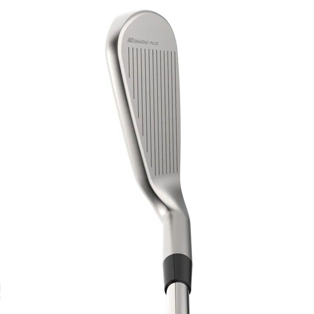 Tour Edge Exotics E725 Iron Set - 24 Men