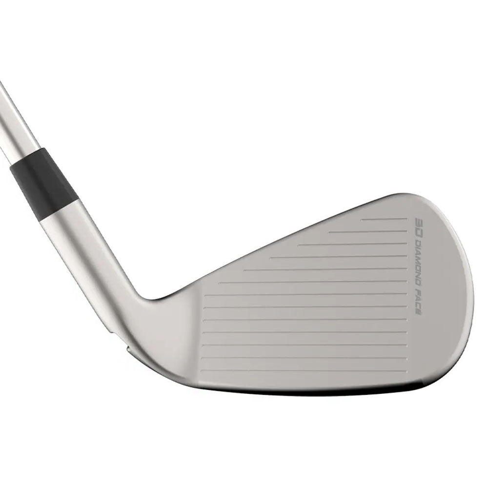 Tour Edge Exotics E725 Iron Set - 24 Men