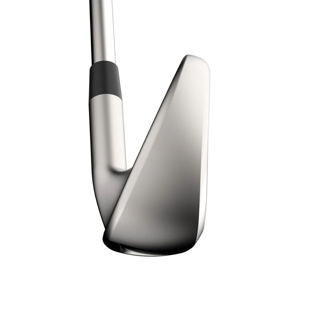 Tour Edge Exotics E725 Iron Set - 24 Men