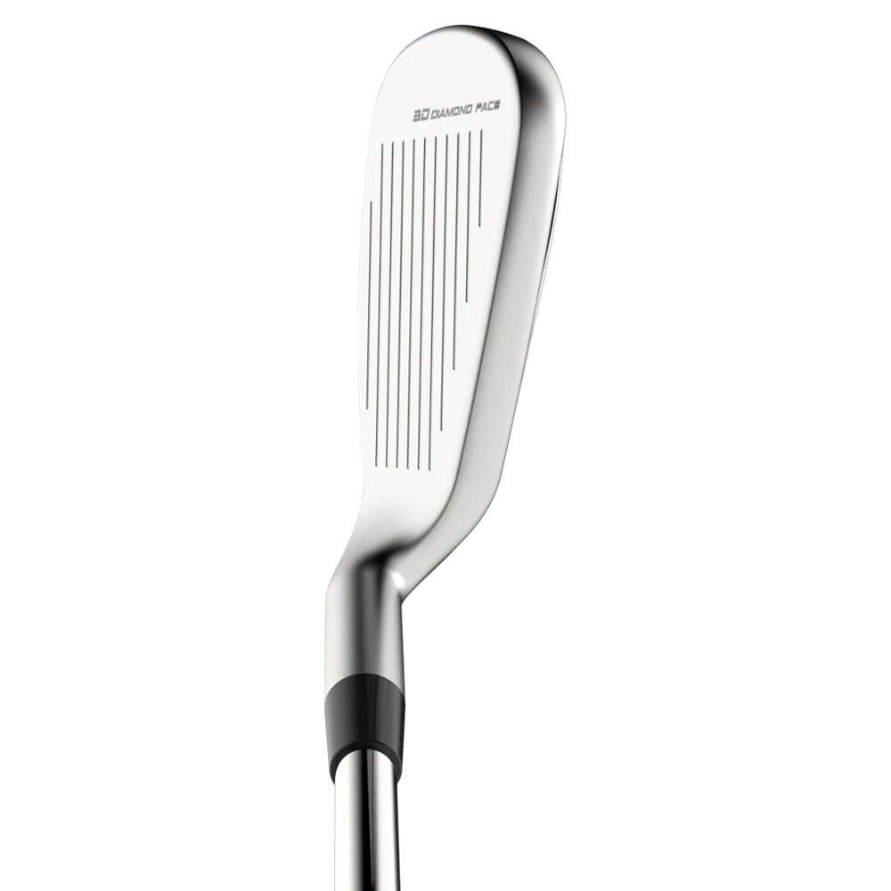 Tour Edge Exotics X725 Iron Set - 24 Men