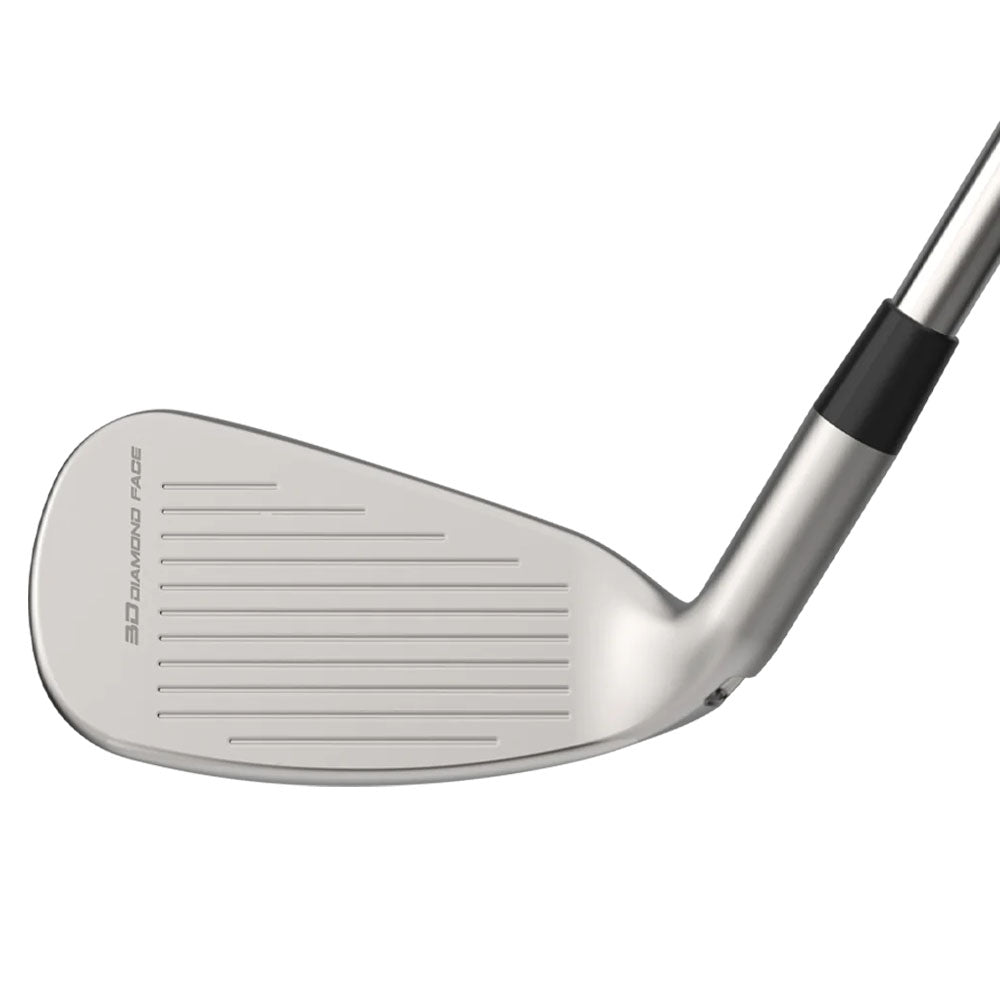 Tour Edge Exotics X725 Iron Set - 24 Men