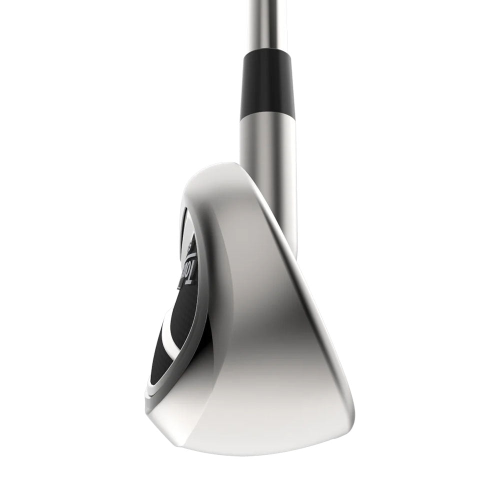 Tour Edge Exotics X725 Iron Set - 24 Men