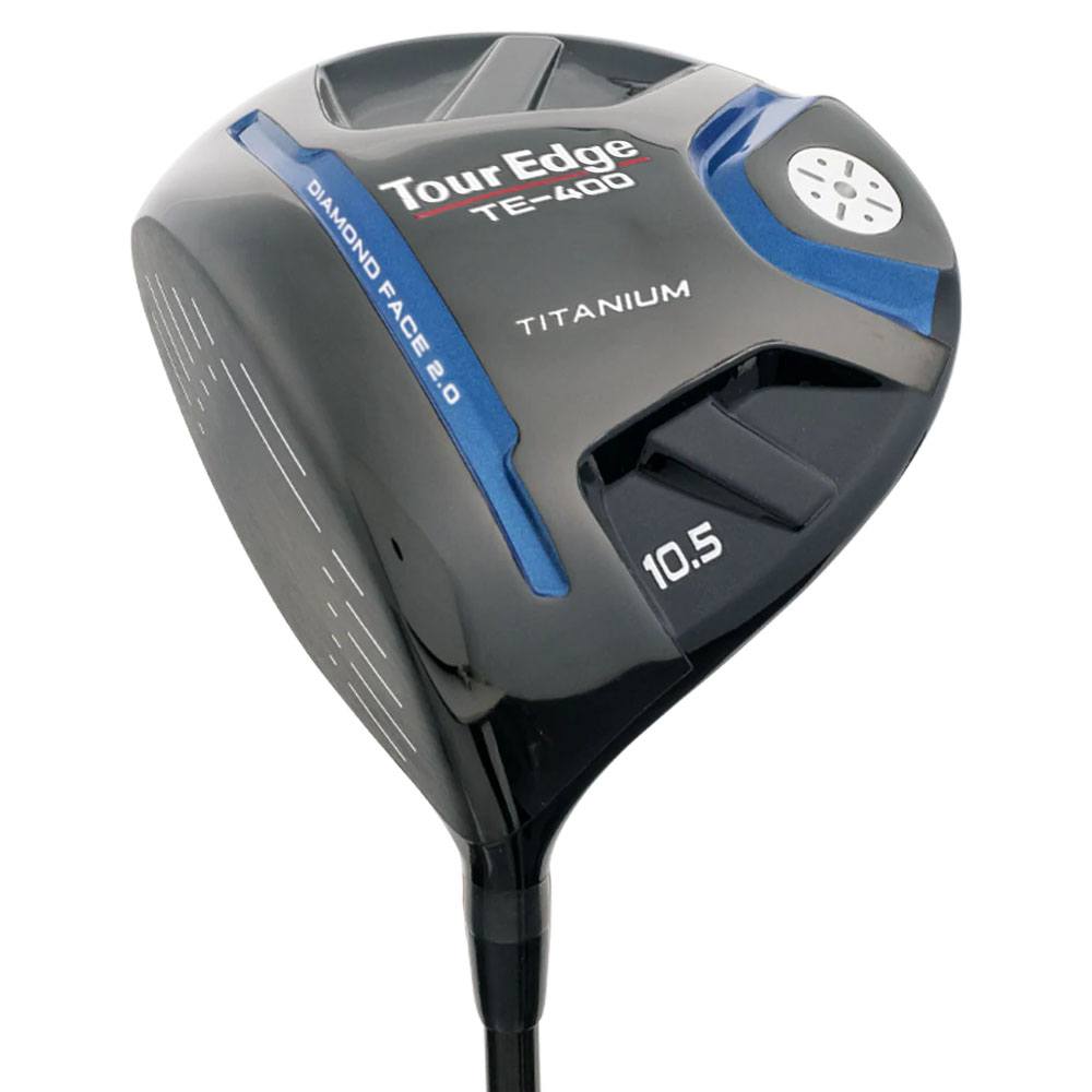Tour Edge TE-400 Full Set - 24 Men