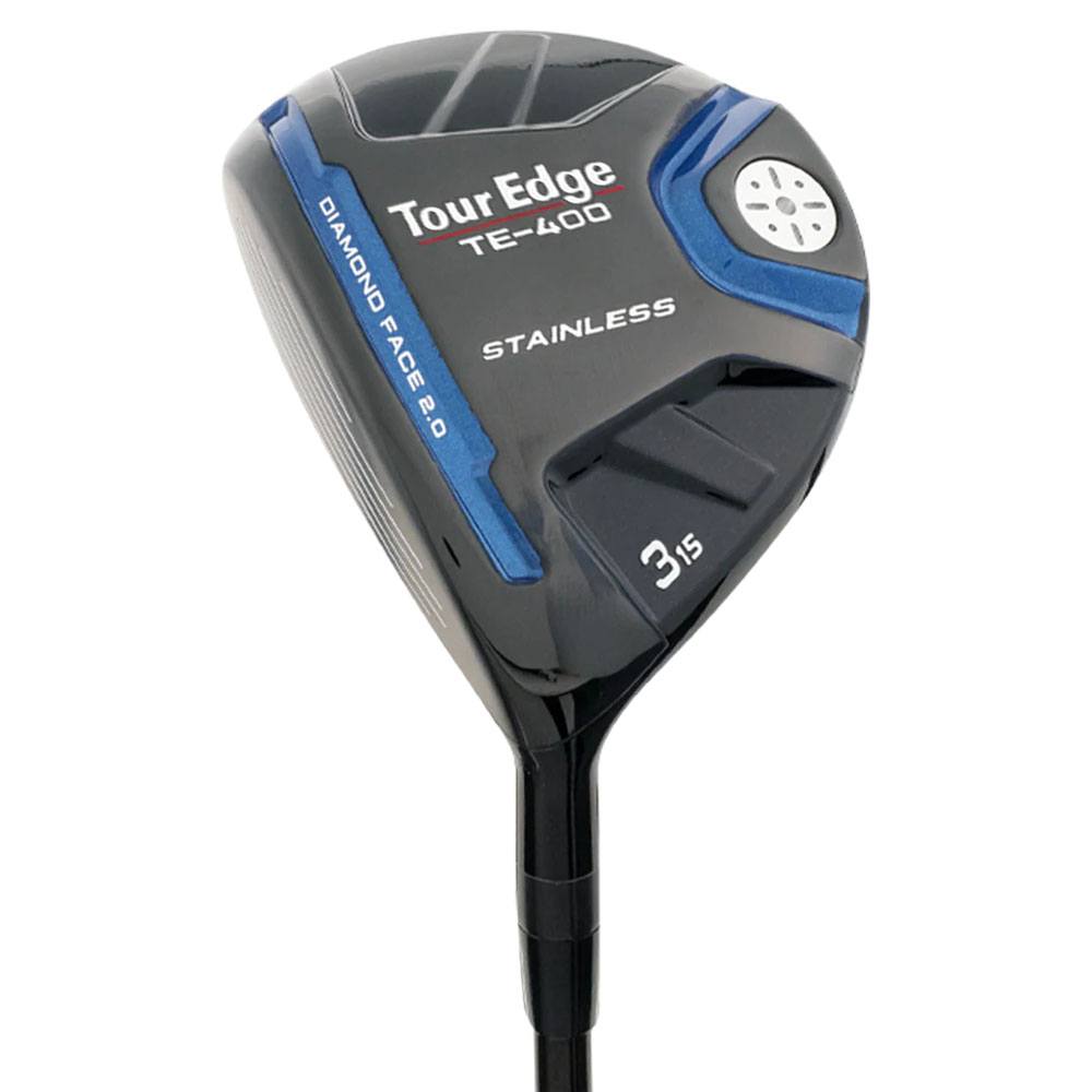 Tour Edge TE-400 Full Set - 24 Men