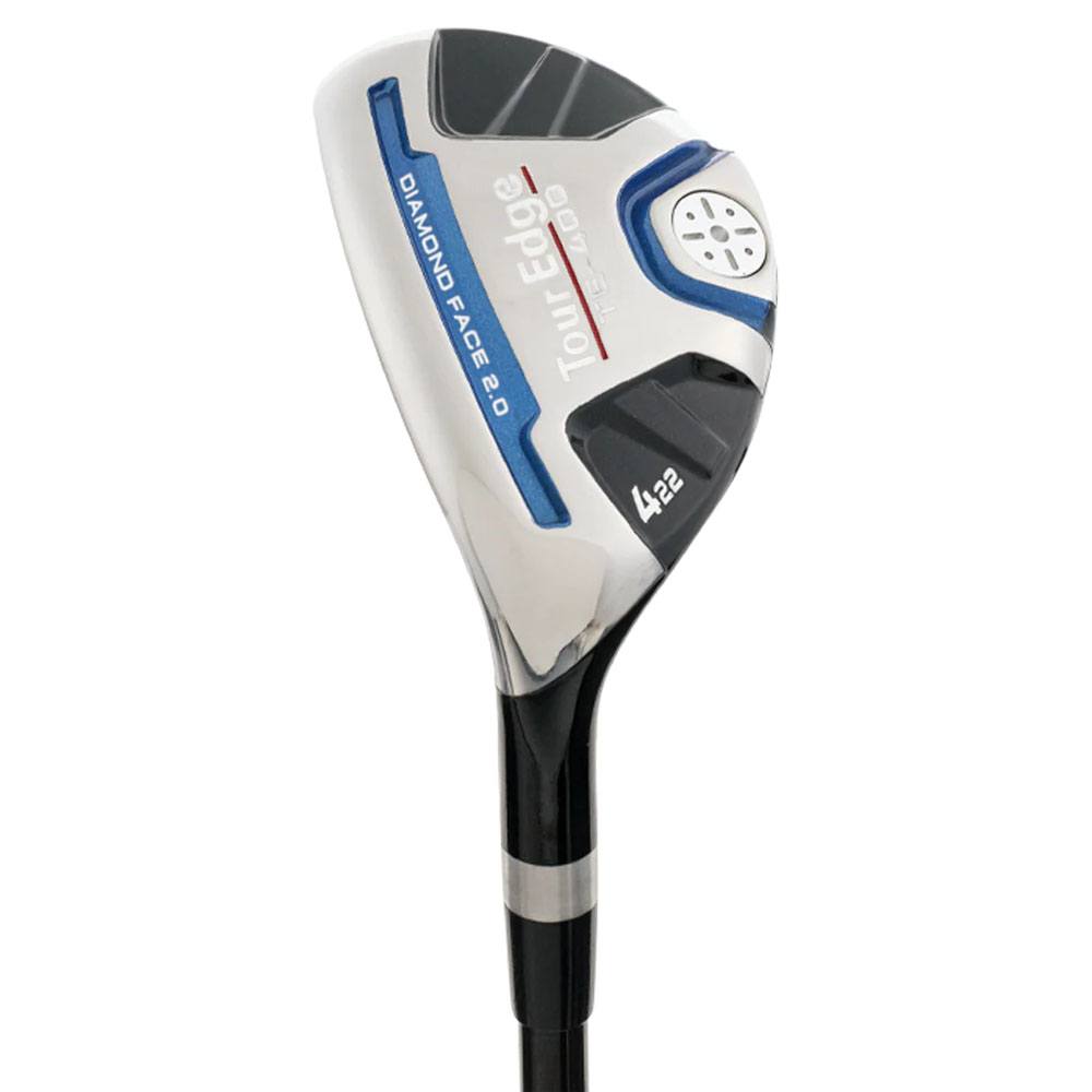 Tour Edge TE-400 Full Set - 24 Men