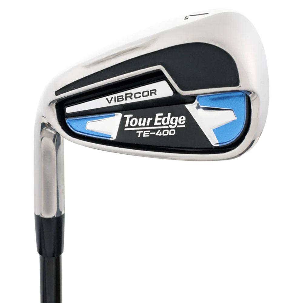 Tour Edge TE-400 Full Set - 24 Men