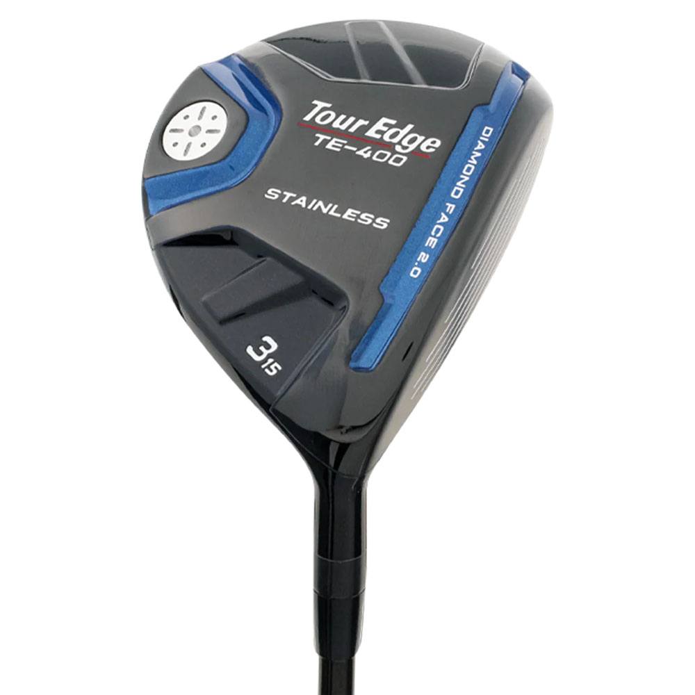 Tour Edge TE-400 Full Set - 24 Men