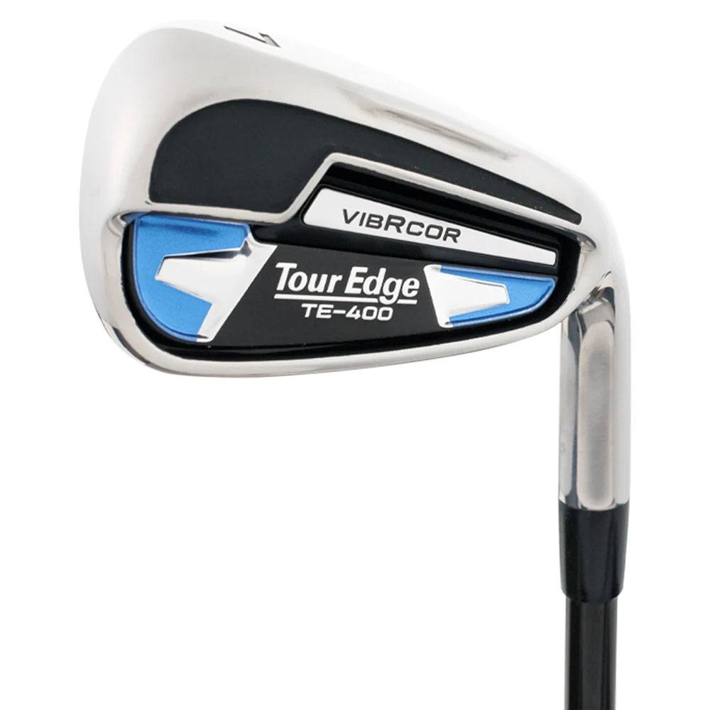 Tour Edge TE-400 Full Set - 24 Men