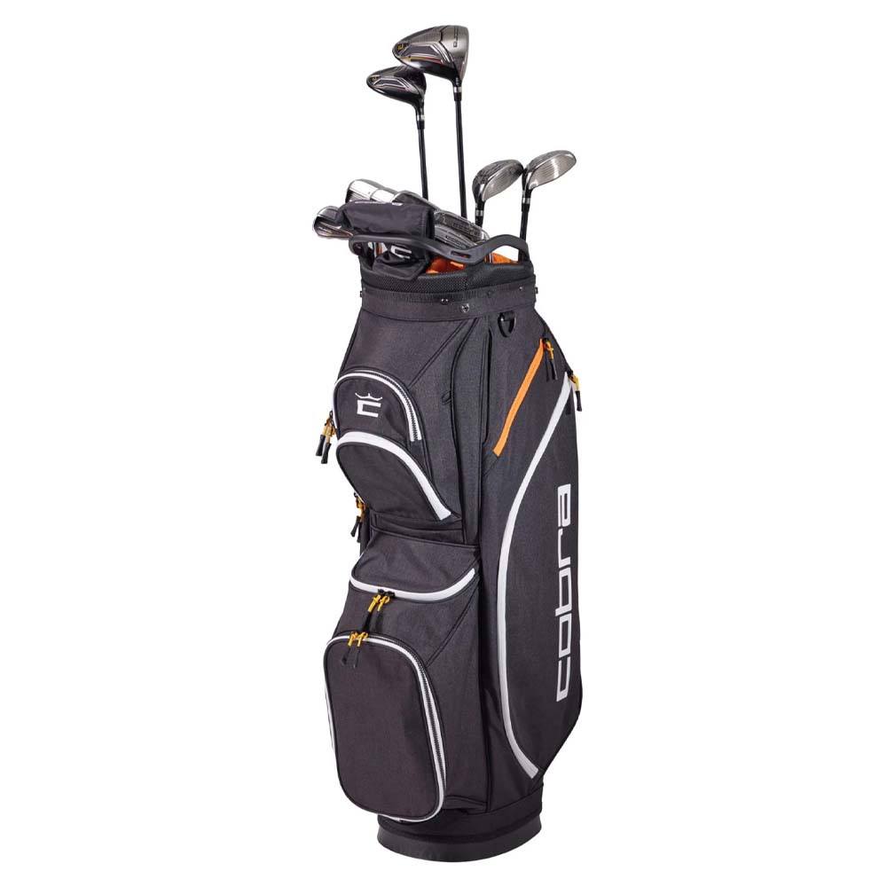 Cobra FLY-XL Full Set - 24 Men