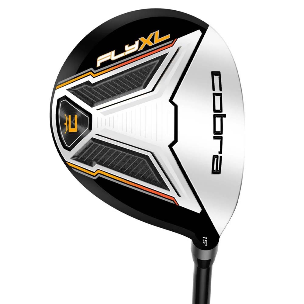 Cobra FLY-XL Full Set - 24 Men