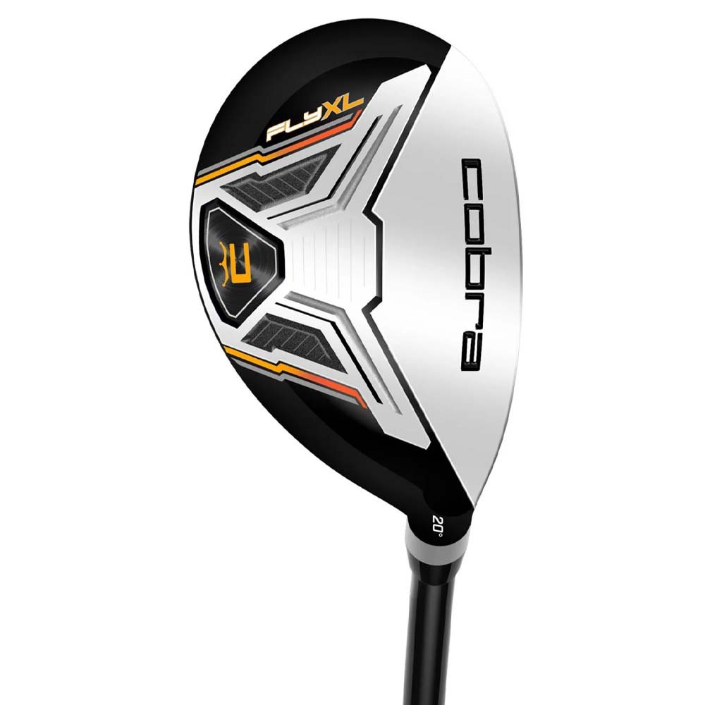 Cobra FLY-XL Full Set - 24 Men
