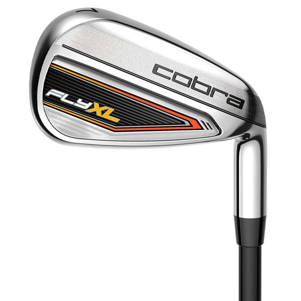 Cobra FLY-XL Full Set - 24 Men