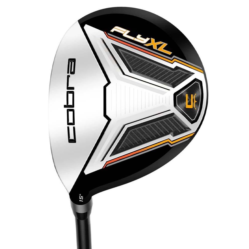 Cobra FLY-XL Full Set - 24 Men