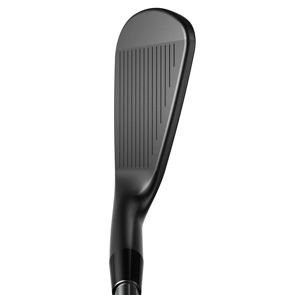 Cobra King CB/MB Black Forged Iron Set - 24 Men