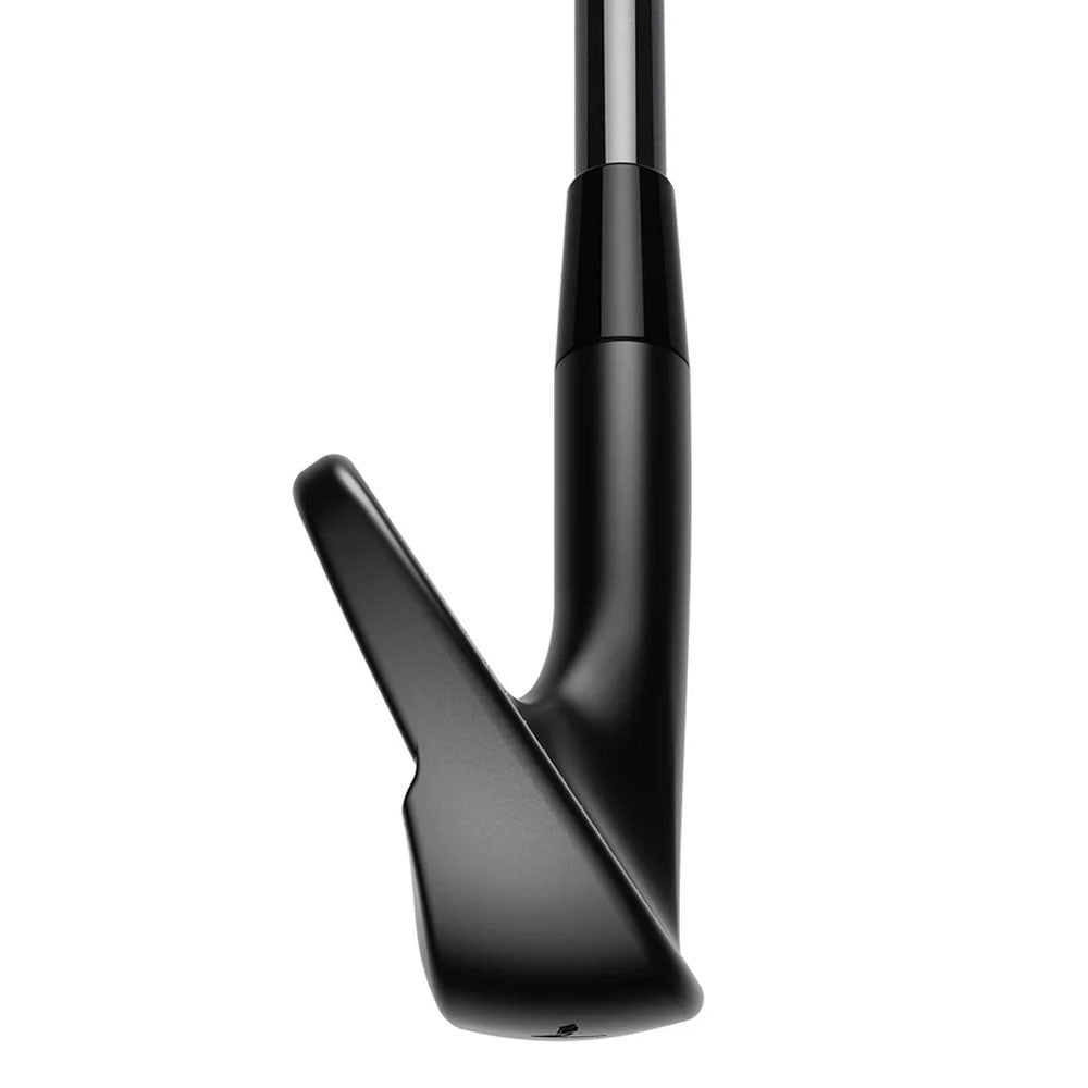 Cobra King CB/MB Black Forged Iron Set - 24 Men