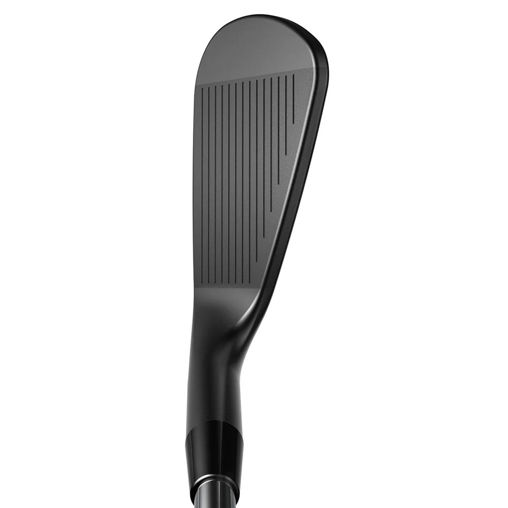 Cobra King CB/MB Black Forged Iron Set - 24 Men