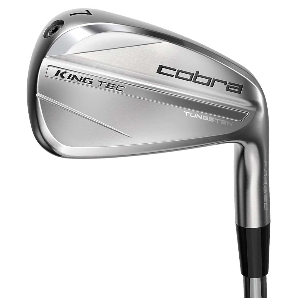 Cobra King Tec Forged Iron Set - 24 Men