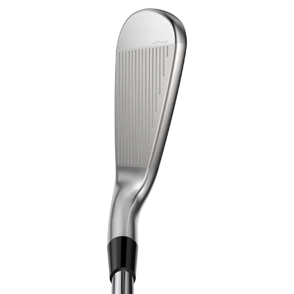 Cobra King Tec Forged Iron Set - 24 Men