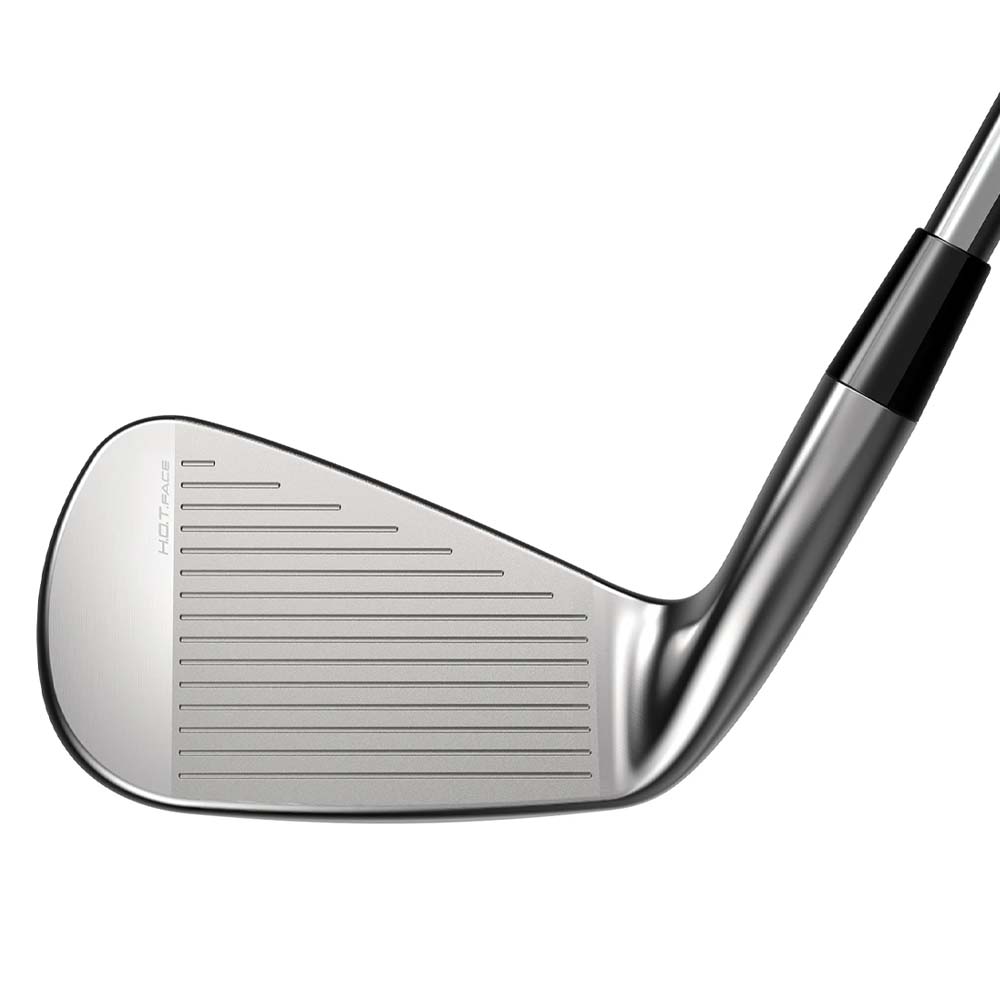 Cobra King Tec Forged Iron Set - 24 Men
